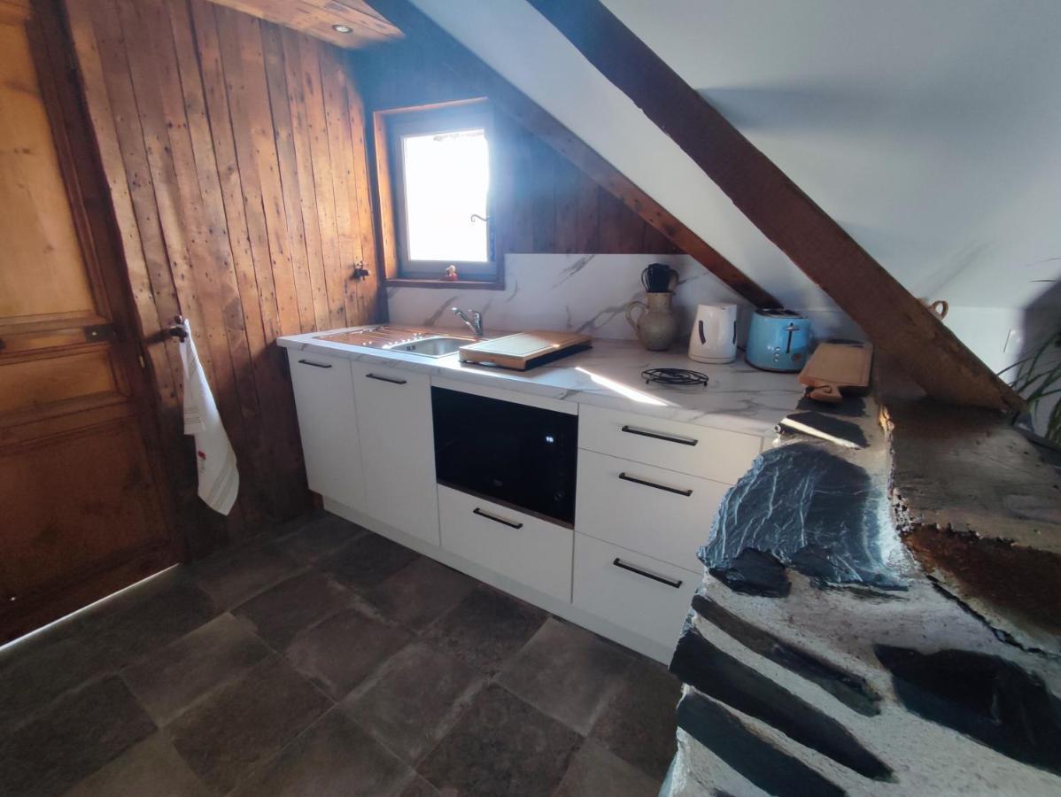Gite Dagueloire La Dagueniere Exterior foto