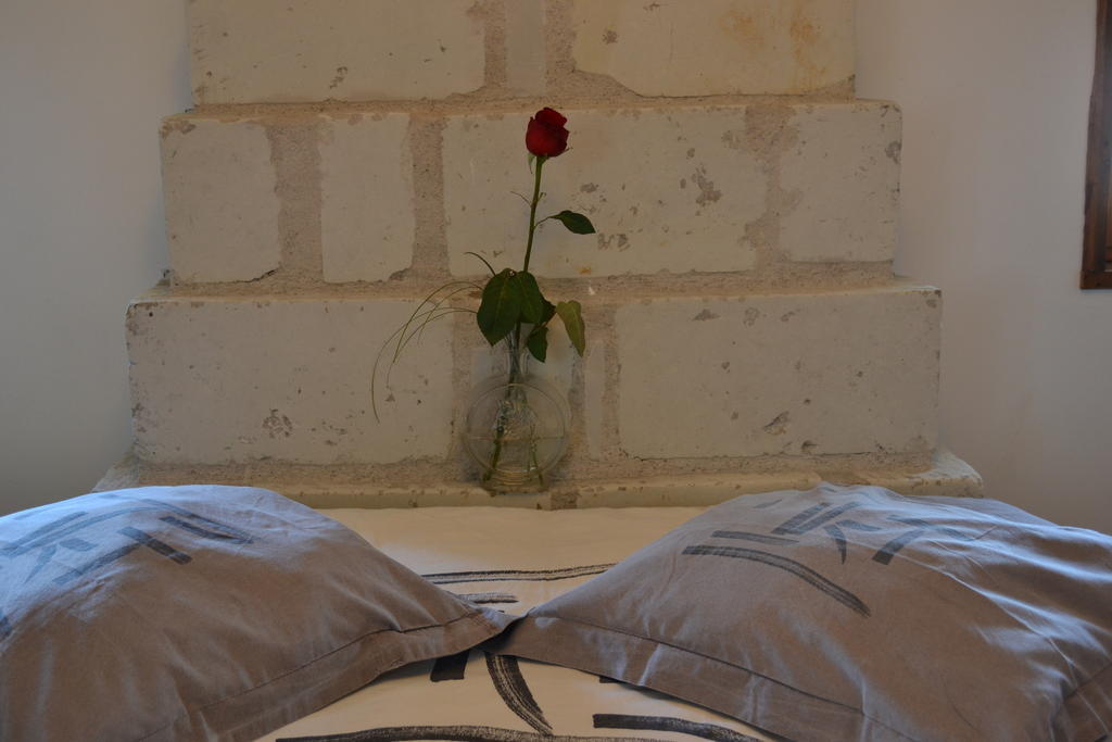 Gite Dagueloire La Dagueniere Habitación foto