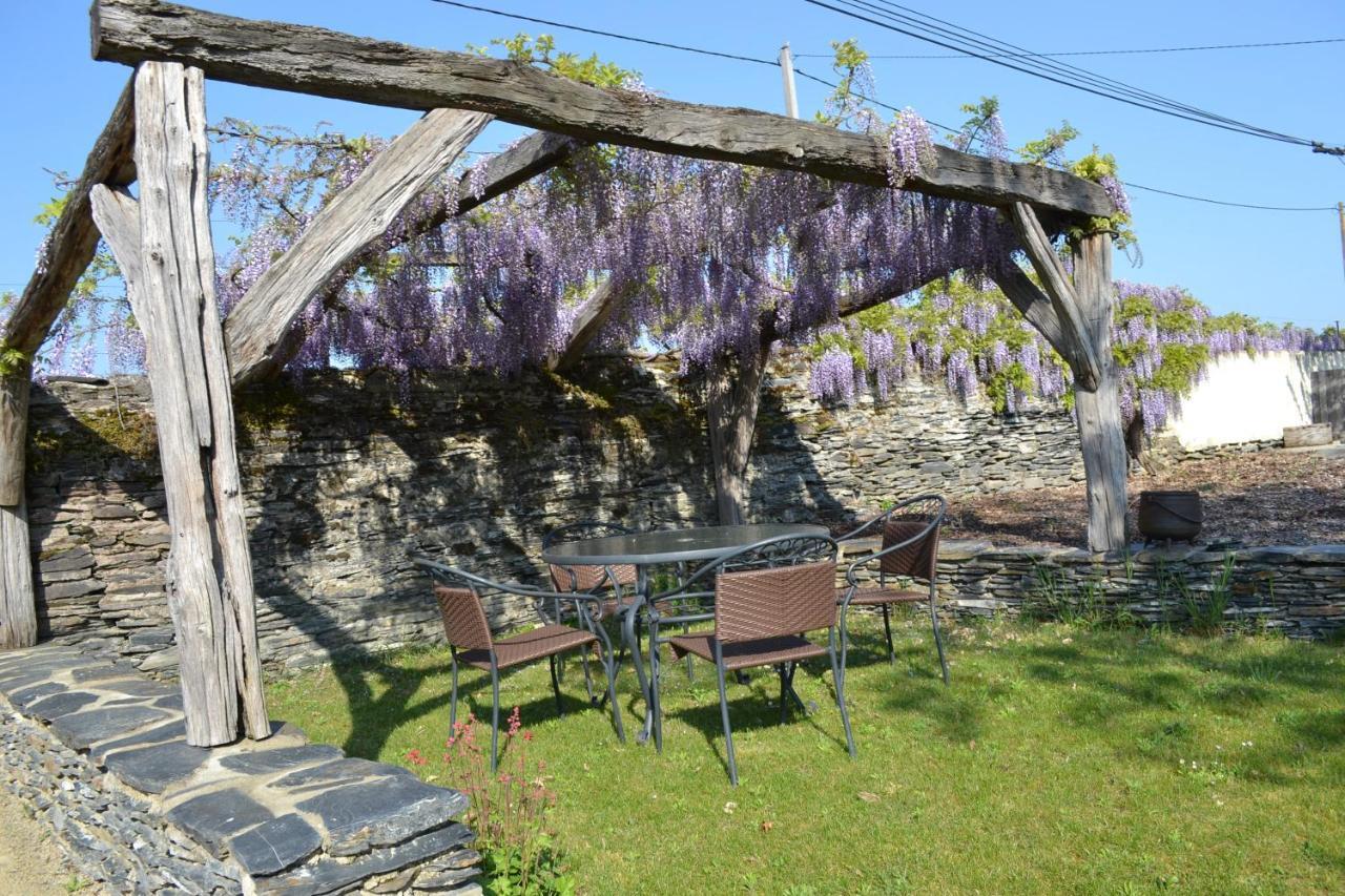 Gite Dagueloire La Dagueniere Exterior foto